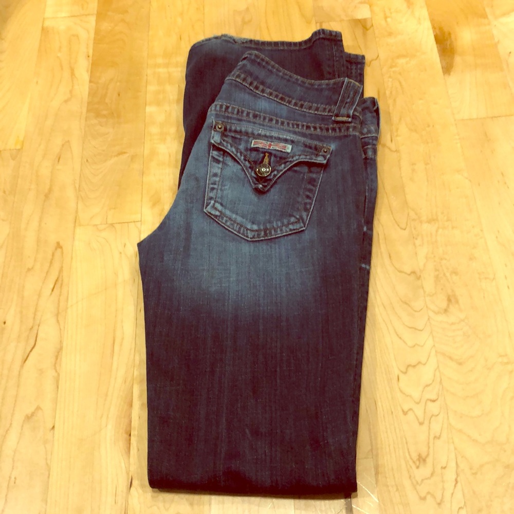 Hudson Jeans Bootcut